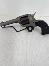 RUGER WRANGLER .22LR/.22MAG