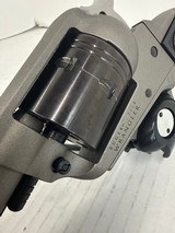 RUGER WRANGLER .22LR/.22MAG - 3 of 3