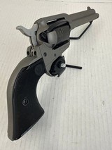 RUGER WRANGLER .22LR/.22MAG - 2 of 3