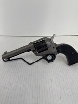 RUGER WRANGLER .22LR/.22MAG