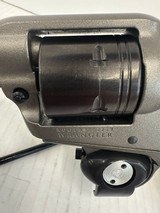 RUGER WRANGLER .22LR/.22MAG - 2 of 3