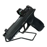 SIG SAUER P365 X-MACRO COMP 9MM LUGER (9X19 PARA) - 2 of 3