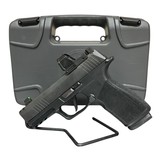 SIG SAUER P365 X-MACRO COMP 9MM LUGER (9X19 PARA) - 1 of 3