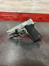 SMITH & WESSON MOD 5946 9MM LUGER (9x19 PARA) - 1 of 3