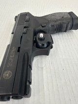 TAURUS 24/7 PRO 9MM LUGER (9x19 PARA) - 3 of 3
