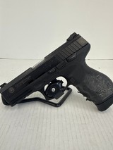 TAURUS 24/7 PRO 9MM LUGER (9x19 PARA) - 1 of 3