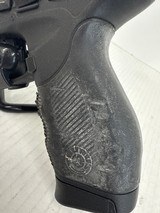 TAURUS 24/7 PRO 9MM LUGER (9x19 PARA) - 2 of 3