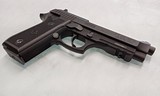 TAURUS PT92 AF-D 9MM LUGER (9x19 PARA) - 2 of 3