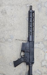 SURPLUS AMMO AND ARMS 406 5.56X45MM NATO - 1 of 1