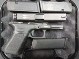 GLOCK G19 GEN 4 9MM LUGER (9x19 PARA) - 3 of 3