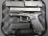GLOCK G19 GEN 4 9MM LUGER (9x19 PARA) - 1 of 3
