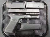 GLOCK G19 GEN 4 9MM LUGER (9x19 PARA) - 2 of 3