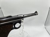 LUGER P-08 9MM LUGER (9x19 PARA) - 2 of 3