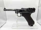 LUGER P-08 9MM LUGER (9x19 PARA) - 1 of 3
