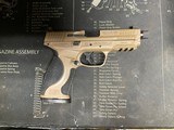 SMITH & WESSON M&P9 M2.0 9MM LUGER (9X19 PARA) - 2 of 3