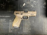 SMITH & WESSON M&P M2.0 10MM - 2 of 3
