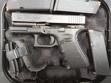 GLOCK G19 GEN 4 9MM LUGER (9x19 PARA) - 2 of 3