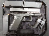 GLOCK G19 GEN 4 9MM LUGER (9x19 PARA) - 1 of 3