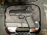 GLOCK G45 GEN5 A-CUT 9MM LUGER (9x19 PARA) - 2 of 3