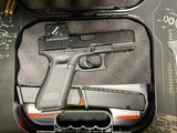 GLOCK G45 GEN5 A-CUT 9MM LUGER (9x19 PARA) - 1 of 3