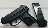 RUGER EC9S 9MM LUGER (9x19 PARA) - 2 of 3