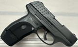 RUGER EC9S 9MM LUGER (9x19 PARA) - 1 of 3
