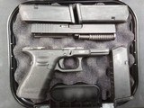 GLOCK G19 GEN 4 9MM LUGER (9x19 PARA) - 1 of 3