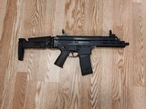 B&T APC300 .300 AAC BLACKOUT - 1 of 3