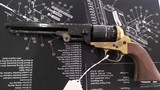 PIETTA 1851 NAVY 44 CAL - 1 of 3