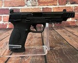 SMITH & WESSON PERFORMANCE CENTER M&P10 M2.0 10MM - 2 of 3