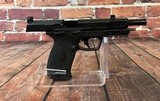 SMITH & WESSON PERFORMANCE CENTER M&P10 M2.0 10MM - 3 of 3