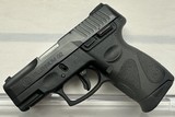 TAURUS PT111 G2 9MM LUGER (9x19 PARA) - 2 of 3