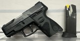 TAURUS PT111 G2 9MM LUGER (9x19 PARA) - 3 of 3