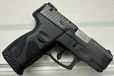 TAURUS PT111 G2 9MM LUGER (9x19 PARA) - 1 of 3