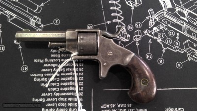 GENERIC Pocket
.22 SHORT