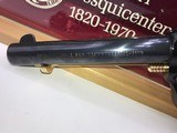 COLT NEW FRONTIER SAA .22 LR - 3 of 3