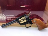 COLT NEW FRONTIER SAA .22 LR - 2 of 3