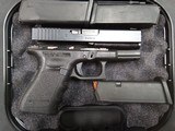 GLOCK G19 GEN 3 9MM LUGER (9x19 PARA) - 1 of 3