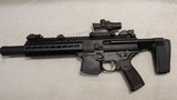 SIG SAUER MPX 9MM LUGER (9x19 PARA) - 3 of 3