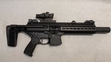 SIG SAUER MPX 9MM LUGER (9x19 PARA) - 2 of 3