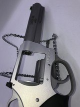 CHARTER ARMS TARGET PATHFINDER .22 LR - 3 of 3