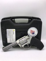 CHARTER ARMS TARGET PATHFINDER .22 LR