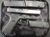 GLOCK G19 GEN 3 9MM LUGER (9x19 PARA) - 1 of 3