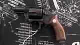 CHARTER ARMS UNDERCOVER .38 SPL - 1 of 3