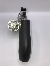 SMITH & WESSON MODEL 686-6 PLUS .357 MAG - 3 of 3