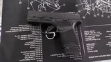 SPRINGFIELD ARMORY HELLCAT 9MM LUGER (9x19 PARA) - 1 of 3