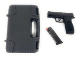 SIG SAUER P365 X-MACRO 9MM LUGER (9X19 PARA) - 1 of 3