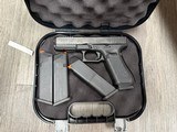 GLOCK 17 GEN 5 9MM LUGER (9X19 PARA) - 1 of 3