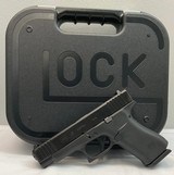 GLOCK 48 9MM LUGER (9x19 PARA) - 1 of 3