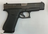 GLOCK 48 9MM LUGER (9x19 PARA) - 3 of 3